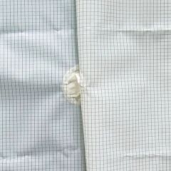 Filter Cloth for Palm Oil Refining Trademark RQ Origin China Model NO. NY66 HS Code 5911900 Anti Acidic Good Hole Shape - Image 4