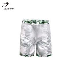 Mens Boardshorts Mens Beach Shorts MOQ 1pieces Type Shorts Origin China Gender Men's Pattern Logo Season Summer Size Custom - Image 3