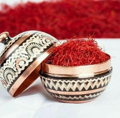 Saffron - Image 2
