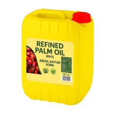 High Quality Refined Palm Oil for Cooking Top Grade Agriculture Product Wholesale Cheap Price - Image 5