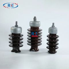 Porcelain Electrical Ceramic Porcelain Insulator - Image 4
