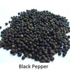Black Pepper – product photo 1, product detail gallery