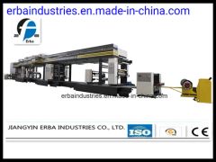 Roofing and Cladding Sheet Profile Machine Laminating Machine - Image 4