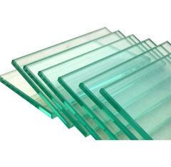 Tempered Glass Clear Toughend Glass - Image 6
