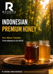Honey - Image 1