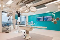 Hospital Interior Designing Service - Image 3
