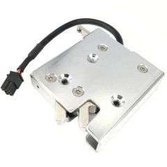 Intelligent Locker Lock for Smart Bike Lockers and Electric Scooter Stations - Image 3