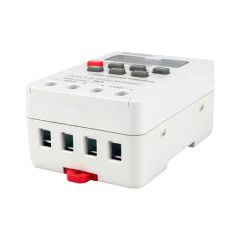 Digital Kg316t Astronomical Electrical Timer Switch 7 Days Programmable Time Controller - Image 4