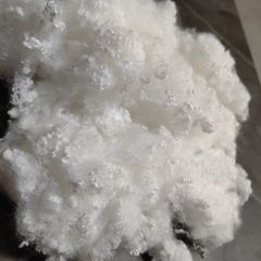 Premium Quality Polypropylene Staple Fibre 6,7 Dtex for Textile Manufacturing Fast Delivery and Wholesale Supply Available Now - Image 4