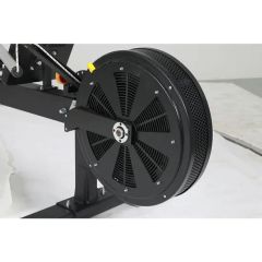 Amazon Hot Sale Indoor Rowing Machine for Strength Exercise - Image 4