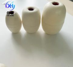 Large PVC Dhan Fishing Float - Image 1