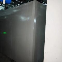 Special Sound Insulation Covers for Indoor High-Noise Water Pumpssound Insulation Devicesoundproof House - Nanjing Bohong Environmental Protection Technology Co., Ltd.