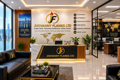 Company – gallery group cover, supplier detail gallery