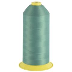Polyester Thread Bundle From Origin Ningbo Pattern Dyed Origin Ningbo HS Code 54011010 Trademark A&E DunHuang Specification 210d/2, 210d/3, 280d/3, 420d/3, 630d/3 etc - Image 1