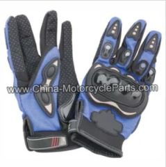Motorcycle Parts High Quality Winter Full Finger Motorcycle Gloves - Image 1