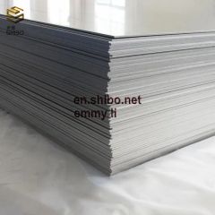 Factory Price High Purity 99.95% Titanium Sheet Price Size Customizable Width Max. 3000mm Length Max. 6000mm Thickness - Image 4