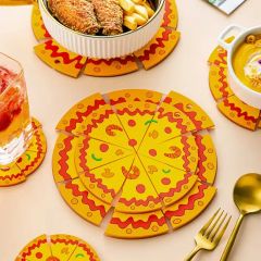 Premium Silicone Baking Mat for High-Temperature Roasting and Cooking - Image 4