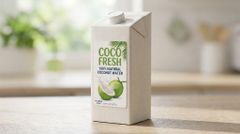 Organic Coconut Water from Indonesia | Private Label, Bulk Supply & Export Solutions for Global Beverage Brands. – product photo 2, product detail gallery