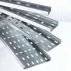 Cable Tray & Supports - Image 1