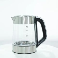 New Design Electric Kettle Temperature Control Hot Electric Kettle - Image 1