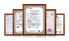 Certifcates certificate from Foshan Apple Star Furniture Co., Ltd.