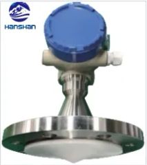 Advanced Mps3000 Series Pulse Radar Level Meter for Accurate Measurements - Image 5