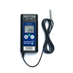 Temperature Data Logger Bluetooth USB Ultra Low Data Logger for Refrigerator - Image 2