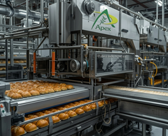 Xylanase Enzyme, Industrial Xylanase Enzyme, Xylanase Enzyme Supplier, Xylanase Enzyme Manufacturer, Xylanase Enzyme Supplier from India, Xylanase Enzyme for Baking Industry, Baking Xylanase Enzyme, Bakery Processing Enzyme, Dough Improvement Enzyme, Bakery Enzyme Solutions, Xylanase for Bakery Applications, Industrial Enzyme Solutions, Food Processing Enzyme, Bio Processing Enzyme, Enzyme for Industrial Applications, High Performance Xylanase Enzyme. - Image 2