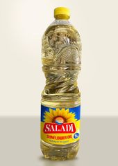 Grade A Refined Sunflower oil for sale – product photo 1, product detail gallery