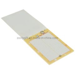 Custom Sticky Notes Pad Cute Printing Memo Note Pads Sticky Notes - Image 6