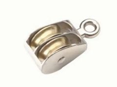 Galv Malleable Wire Rope Clips High-Performance Wire Rope Clips Rigging Hardware at Affordable Prices - Image 5