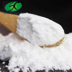 Sodium Hyaluronate 96% Purity Food Grade Eye Drop 2Y Warranty 25KGS/Drum - Shandong Shoucheng Biotechnology Co., Ltd