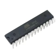 Electronic Components Integrated Circuits/ IC shape DIP Model NO. UC-0020 Technics Thick Film IC Transport Package - Image 2