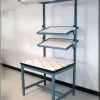 Latest Metal Steel Working Desk - Image 1