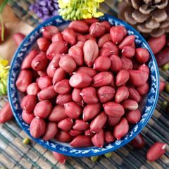 Natural Peanut Kernels for Sale with Quality Selection for Wholesale Markets and Food Ingredient Distributors - Image 2