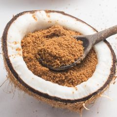 Organic Coconut Sugar - Origin Java, Indonesia, PT Harvest Nusa Trading, Lets Connect - Image 2
