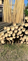 Bamboo poles - Image 2