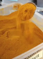 Turmeric Powder – product photo 4, product detail gallery