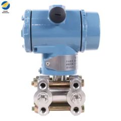 Intelligent Differential Pressure Transmitter Water Oil Pressure - Image 6