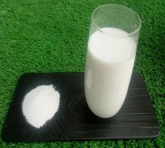 High Quality Non Dairy Creamer for Coffee Powder Model NO. K30 Resource Natural Trademark Big Tree HS Code 2106909090 Storage Method - Image 6