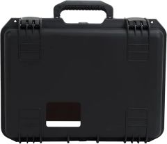 Waterproof Hard Carrying Hard Case High Density Case Storage Tools Drone Camera Notebook Packaging Tool Foam Inlay - Image 3