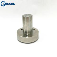 Advanced 3D Printing Machine for Custom Aluminum Parts Trademark Longde HS Code 8486402900 Model NO. Longde192 Origin Ninghe, Tianjin - Image 3