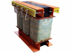 150 KVA -150 KVA Ultra Isolation Transformer, Single Phase Brand AMTAC Input Voltage 12V Phase Single Phase Output Voltage - Image 2