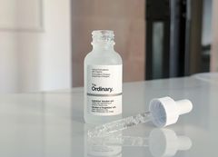 Powerful The Ordinary Hyaluronic Acid Serum For Everyday Skin Hydration With A Comfortable Feel And A Fresh Looking - Image 3