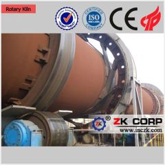 Magnesite Sintering Production Line/Magnesium Production Line - Image 3