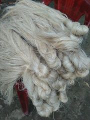 Banana Fiber Yarn – product photo 4, product detail gallery
