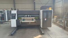 Power Factory Large-Scale Wide Application Inkjet Printing Die-Cutting Machine - Image 6