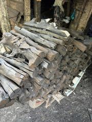 Mangrove charcoal - Image 1