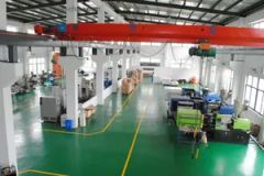 High-Quality Precision Product Line, Assembly Line After Injection Moulding Production - Image 5
