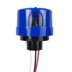 NEMA Light Controller Rotary Lock Type Street Control Switch American Standard IP65 - Image 3